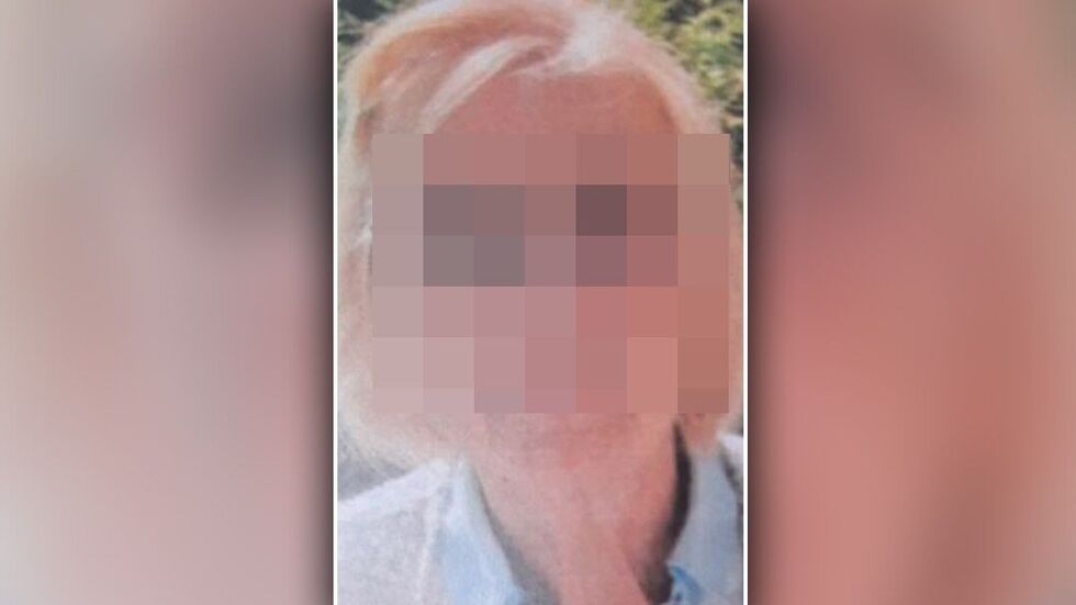 Die Vermisste ist wieder da.