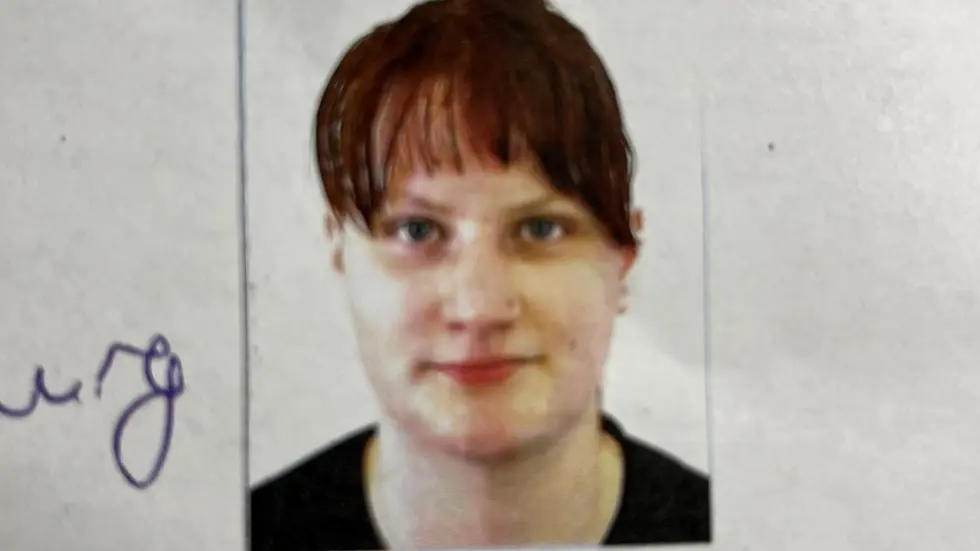 Linda wird bereits seit Sonntag vermisst.