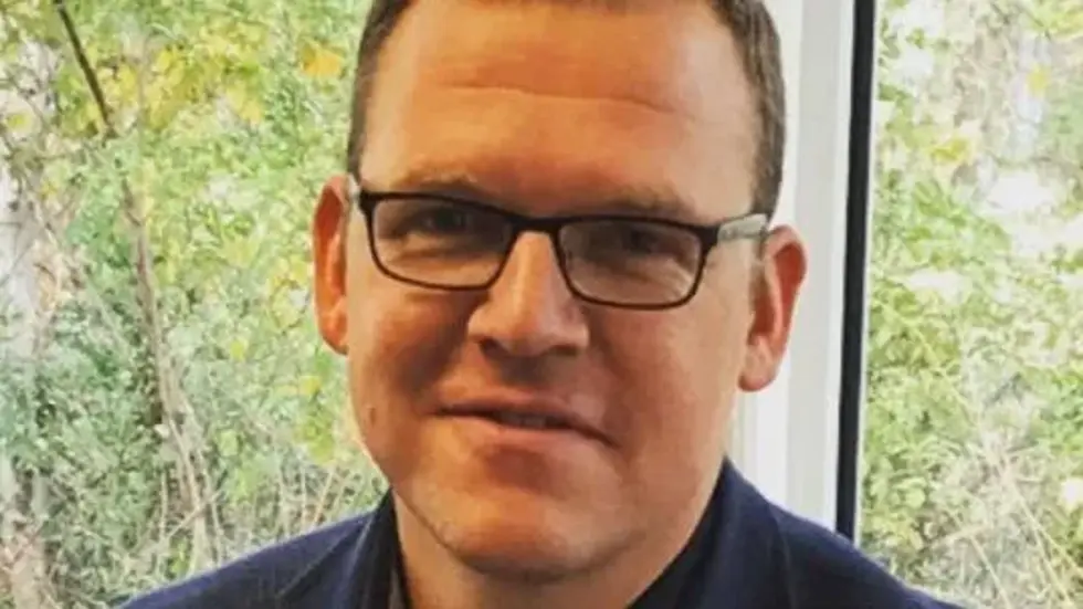 Oliver Kläring (CDU) bleibt Bürgermeister in Krostitz Oliver Kläring (CDU) bleibt Bürgermeister in Krostitz